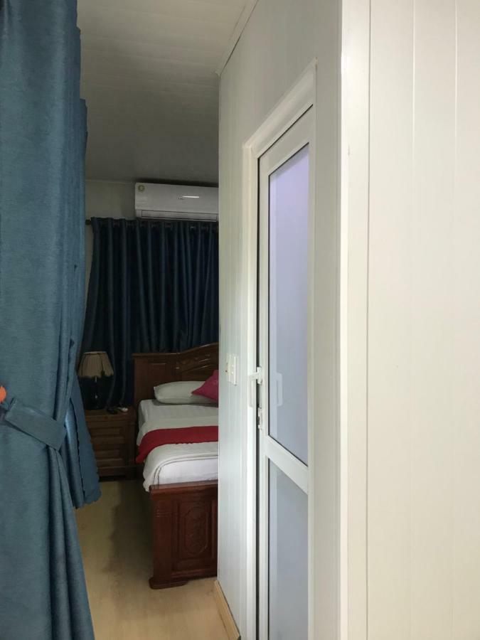 Vung Tau Homestay Container ภายนอก รูปภาพ