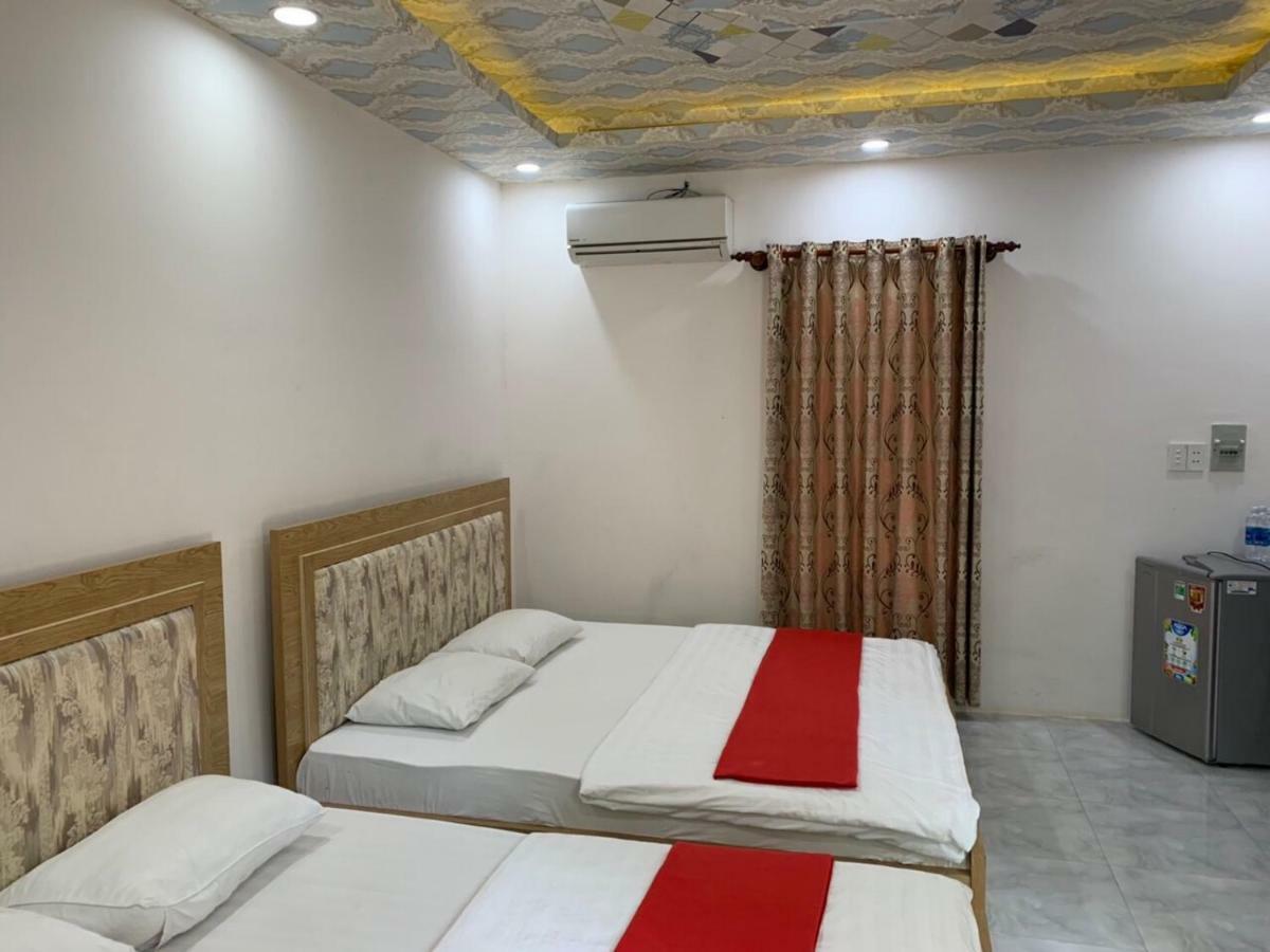 Vung Tau Homestay Container ภายนอก รูปภาพ
