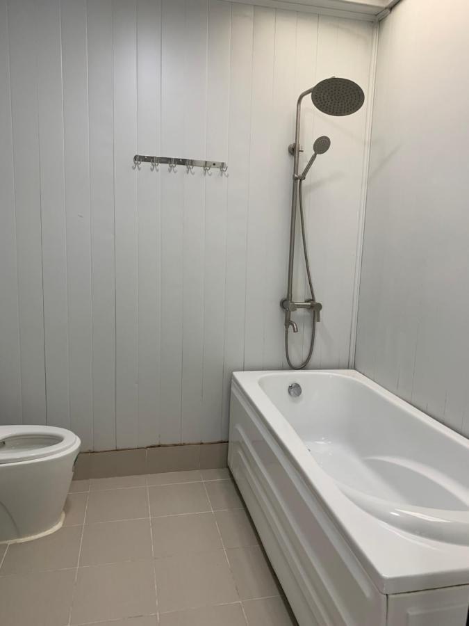 Vung Tau Homestay Container ภายนอก รูปภาพ