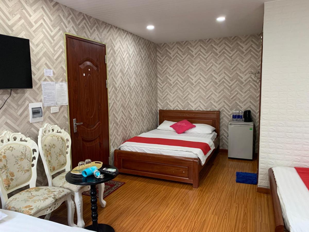 Vung Tau Homestay Container ภายนอก รูปภาพ