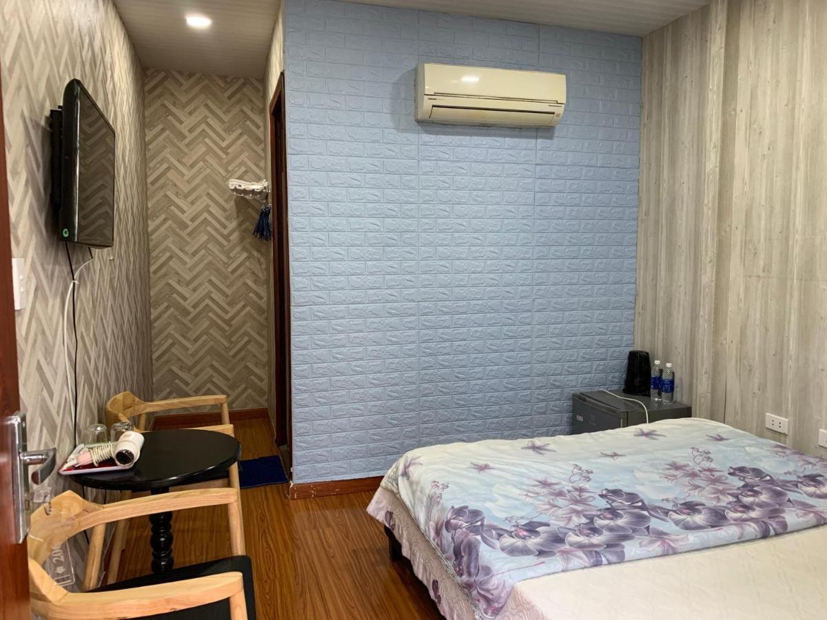 Vung Tau Homestay Container ภายนอก รูปภาพ