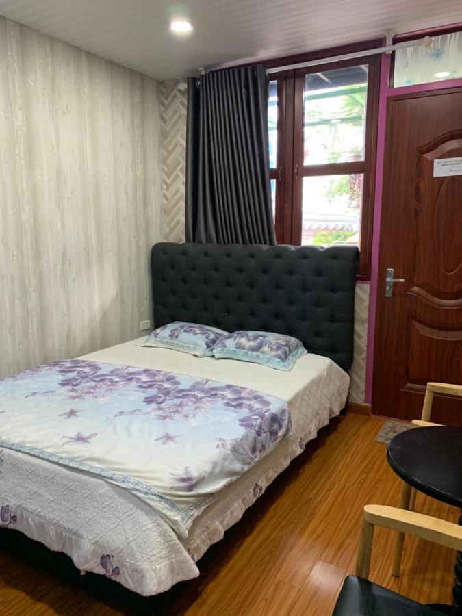 Vung Tau Homestay Container ภายนอก รูปภาพ