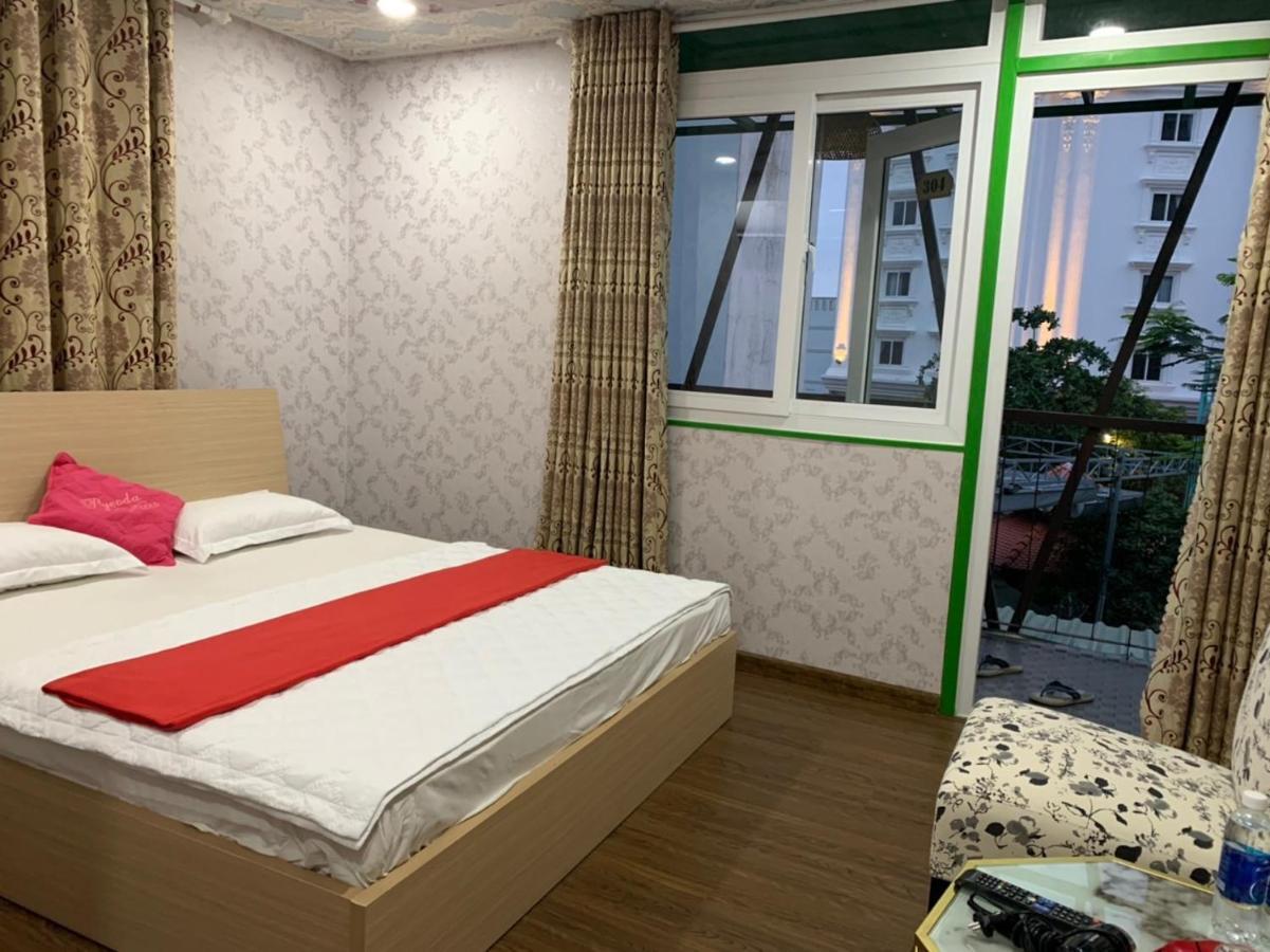 Vung Tau Homestay Container ภายนอก รูปภาพ